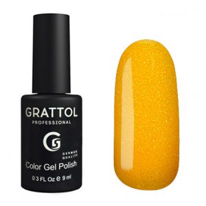 Гель-лак Grattol Luxery Stones - Арт. GTRA02 Rainbow 02