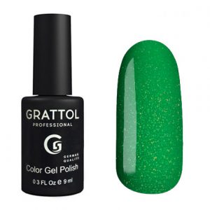 Гель-лак Grattol Luxery Stones - Арт. GTRA13 Rainbow 13