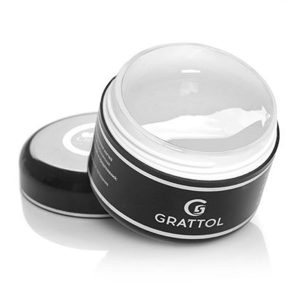 Универсальный моделирующий гель средней вязкости Grattol Swift Universal Gel 50 мл - Арт. GGSU50