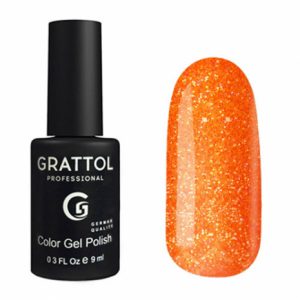 Гель-лак Grattol Luxery Stones - Арт. GTYA02 Yashma 02