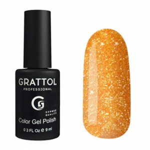 Гель-лак Grattol Luxery Stones - Арт. GTYA03 Yashma 03