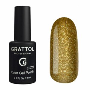 Гель-лак Grattol Luxery Stones - Арт. GTYA06 Yashma 06