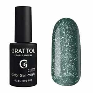Гель-лак Grattol Luxery Stones - Арт. GTYA08 Yashma 08